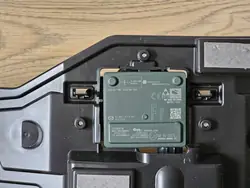 Mazda CX-5 Rechter Radarassistent KLBE-67Y30