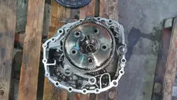 Getriebereduzierer G211/12 Actros A9472620078