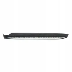 Mercedes W166 Garniture de Seuil Gauche OEM A1666900110