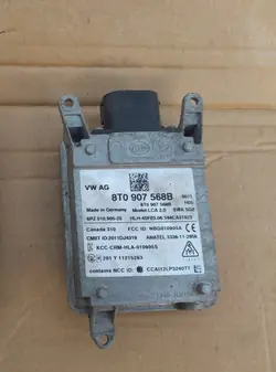 OEM 8T0907568B Sokean kulman moduuli Audi