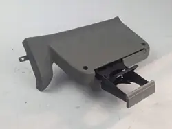 VW OEM 6E1858569B Dryckeshållare för Lupo 6X1