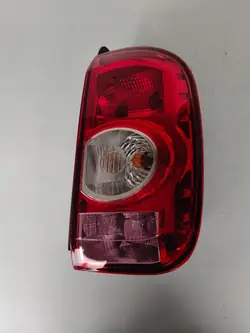 Rechte Rückleuchte Dacia Duster 10-
