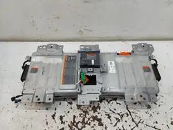 Begagnat Nissan batteri OEM 295B06RA0A för X-Trail