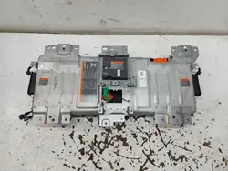 Bateria Nissan usada OEM 295B06RA0A para X-Trail