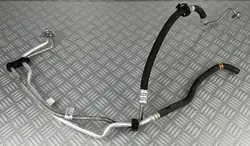 Lenkungsrohrsatz Dacia Dokker Lodgy Sandero 2