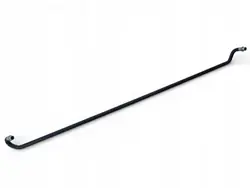 Oliekoelerleiding Porsche Cayenne S II 958 OEM