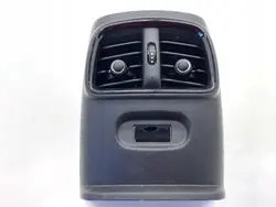 Panneau de ventilation arrière OEM 6842226 MINI Clubman