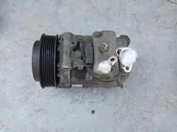 Ilmastointikompressori Mercedes W203 1.8
