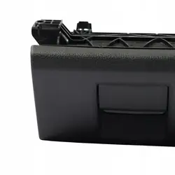 Audi A5 8F Matkustajan Vasen Laatikko OEM 8F0881675