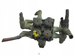 Válvula de 4 vias Volvo OEM 9347147400 para FH12 420