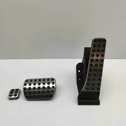 Gaspedaal Mercedes-Benz E A207 2015