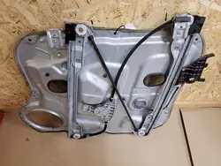 Lève-vitre avant gauche Hyundai Santa Fe II (CM) OEM