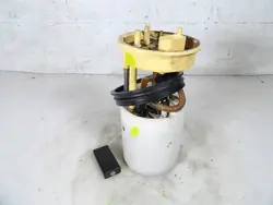 SKODA FABIA III 1.4TDI Brandstofpomp 6C0919050B