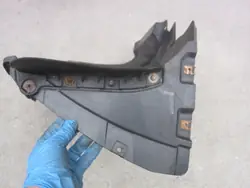 BMW 51777059375 Aile Avant Gauche Pare-boue