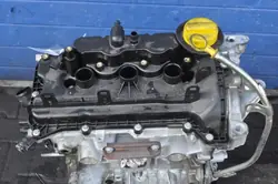 Begagnad motor H4DE470 H4D470 1.0 TCE 91hk