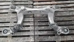 Bras de Suspension Arrière OEM A2213503104 Mercedes