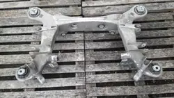 Bras de Suspension Arrière OEM A2213503104 Mercedes
