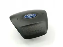 Kuljettajan turvatyyny F1EB-A042B85-AB Ford Focus III