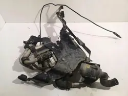 VW Touareg I 2006 Calefacción Webasto OEM 7L6815071D
