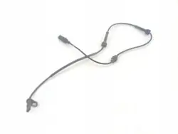 Sensor de velocidade da roda ABS Jeep Compass 2019 52027751