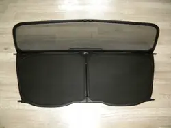 OEM 2GC862951A Vindskydd för VW T-Roc Cabrio 2018-2025