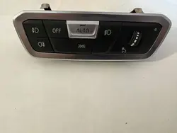 BMW Lichtschalter 61315A32842