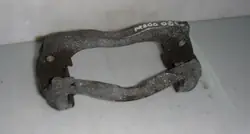 Braçadeira de fixação dianteira OEM 998874 para Iveco Daily 2006-