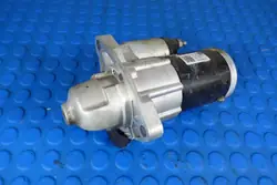 Démarreur 55491603 Opel Astra K V 1.0T