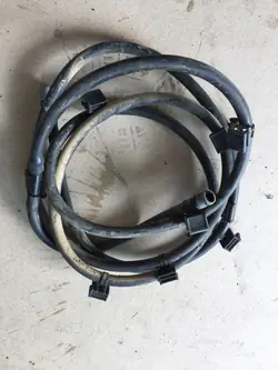 Tuyau Lave-Phare Xenon Suzuki OE OEM
