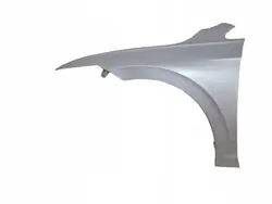 VW Golf VIII Vänster Framskärm 5H0821021F