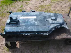 Batterie Toyota Rav4 Hybride Plugin OEM - Occasion