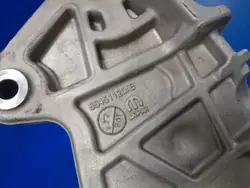 Motorsteun Rechts OEM 68451120AB voor Wrangler 4xe
