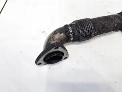 Collecteur d'échappement OEM 2239505 Audi A6 2003 2.5L