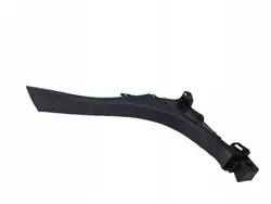 DODGE DURANGO III 2019- Rechter dorpel 6DF17DX9AA