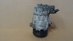 Compresseur de climatisation BMW E46 1.8B 64528386837