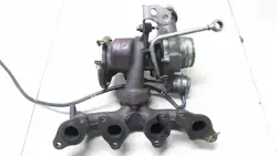 VOLVO V40 II 2.0D Turboahtaja 31380130
