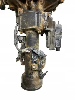 Voorreductor Toyota Hilux VIII Pick-up H49 33604541