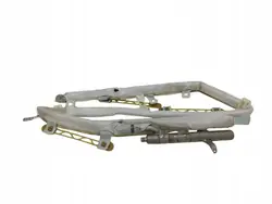 Rechte Airbag-Vorhang Lancia Phedra