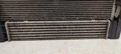 BMW X1 E84 09- 2.0 Refroidisseur d'eau Intercooler 9229021