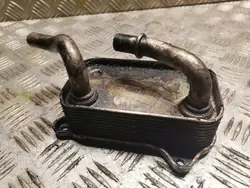 Mercedes CLK växellådsoljekylare OEM 1121800311
