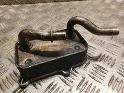 Mercedes CLK vaihteistoöljynjäähdytin OEM 1121800311