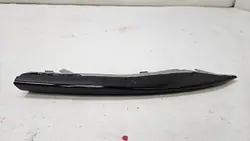 Rivestimento paraurti cromato sinistro Mercedes W222 A2228852321