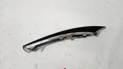 Vänster kromstötfångarlist Mercedes W222 A2228852321