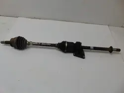 Arbre de transmission avant droit Fiat Doblo II Opel Combo D