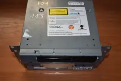 BMW CD-lezer OEM 9286441, 9293395, 9274569