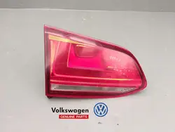 VW GOLF VII 7 KOMBI 12- LUZ LED TRASERA IZQUIERDA 5G9945093D