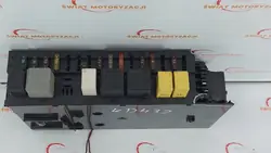Módulo SAM Mercedes W209 2095452301 5DK008486-63
