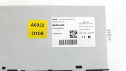 BMW CAS-moduuli OEM 9226958 5 Series GT:lle