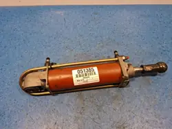 Cylindre de porte MAN A21 OEM 4726000106 - Occasion