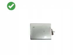 Mercedes-Benz E W211 2004 Couvercles, Bouchons